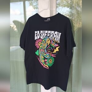 Ed Sheeran Tshirt